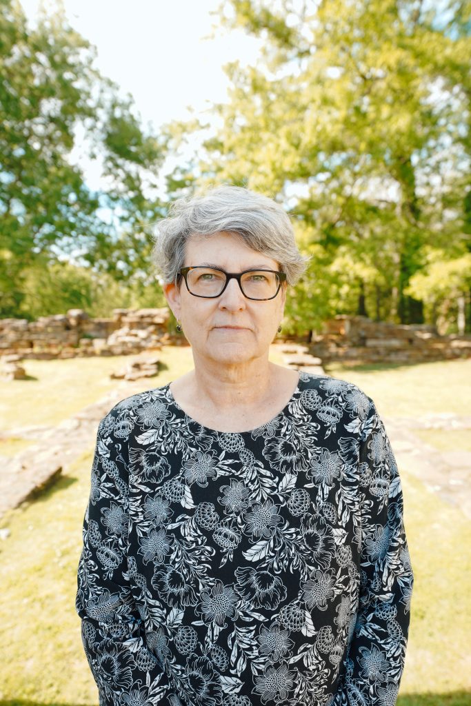 Sherri Tooley, Alabama Aegis's Practice Manager